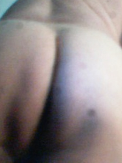 il mio culetto — foto 2/2