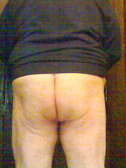 Il mio culo — foto 2/2
