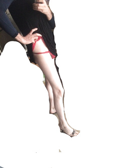 io travestita — foto 1/4