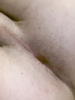 Il mio culo voglioso — foto 4/4