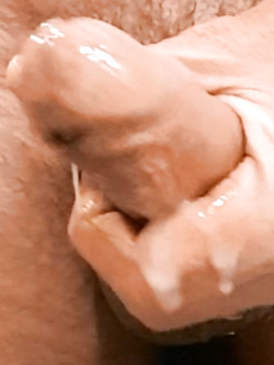 Il mio pisellino sbrodolato — foto 1/1