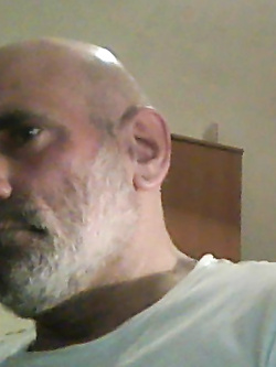 Face, body, ass, dick — foto 1/7