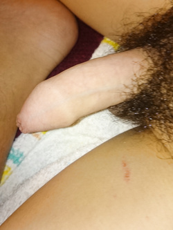 Il mio cazzo — foto 1/3