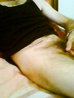 Bisex attivo per gay passivi — foto 2/3