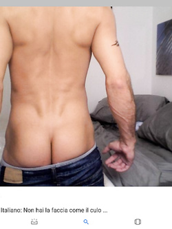 Il mio corpo — foto 1/1