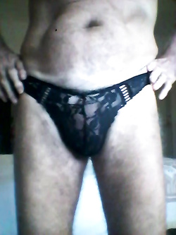 In tanga — foto 2/5