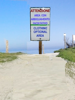 A cazzo duro — foto 1/1