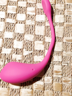 Lovense — Dildo — foto 1/2