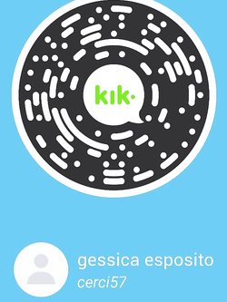 Il mio kik — foto 1/1