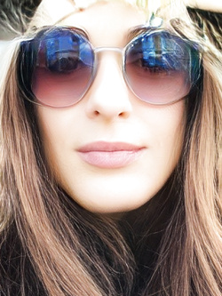 Me femminizzato e truccato 2 — Foto Utenti — foto 2/3