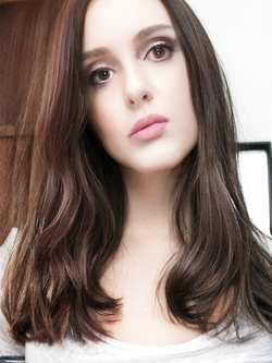 Me femminizzato e truccato 2 — Foto Utenti — foto 3/3