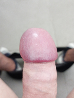 Il mio cazzo eccitato — foto 2/3