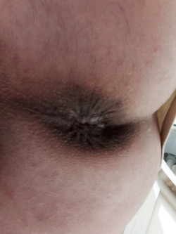 Lo voglio duro — foto 1/1