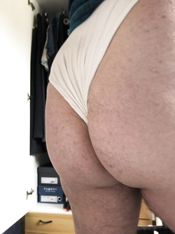 Il mio culetto in calore — foto 3/5