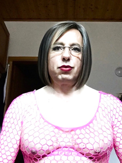 Bisogno di cazzi — Travestiti — foto 2/7