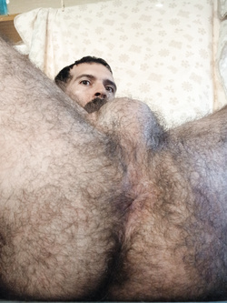 Il mio buco del culo — foto 4/8