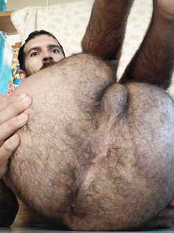 Il mio buco del culo — foto 8/8
