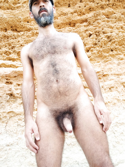 Nudo all'aperto — foto 6/7
