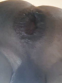 Cetriolo duro nel culo — foto 10/11
