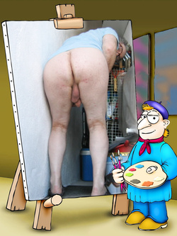 IL LATO B.... — foto 1/4