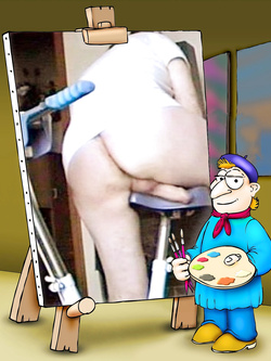IL LATO B.... — foto 3/4