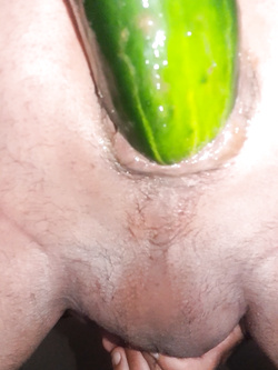 Lo prendo in culo e vi do il cazzo — foto 7/13