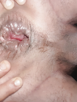 Lo prendo in culo e vi do il cazzo — foto 12/13
