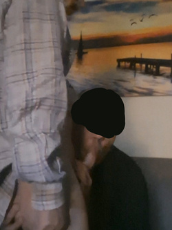 Il cazzo del nonno si fa ancora duro — Sesso Anale — foto 3/10