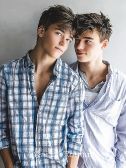 Martedì di cazzi duri e buchi sfondati – gaytube estremo — Coppie — foto 6/44