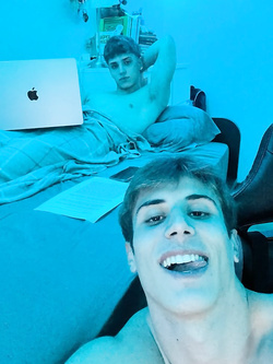 Martedì di cazzi duri e buchi sfondati – gaytube estremo — Coppie — foto 40/44