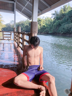 I ragazzi di gennaio si scaldano a vicenda con pompini e seghe — Twink — foto 13/200