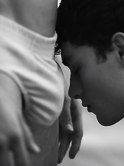 Collezione mutande bagnate – cazzi che escono dai boxer e sborrano — Twink — foto 70/96