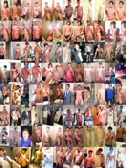 Bait compilation – stalloni che si segano e sborrano uno dopo l’altro — foto 1/24