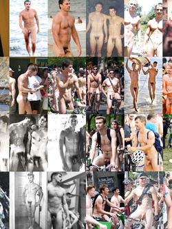 Bait compilation – stalloni che si segano e sborrano uno dopo l’altro — foto 19/24