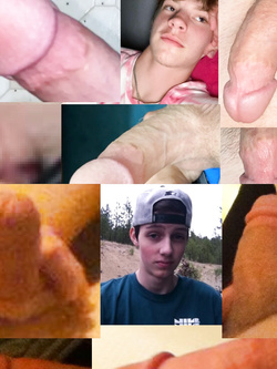 Bait compilation – stalloni che si segano e sborrano uno dopo l’altro — foto 20/24