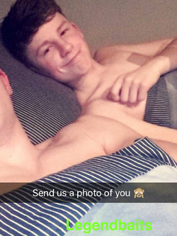 Biondi e bianchi lisci da sborrare addosso — Sesso Anale — foto 17/147