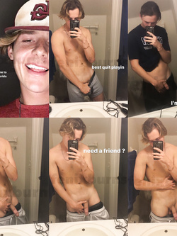 Biondi e bianchi lisci da sborrare addosso — Sesso Anale — foto 69/147