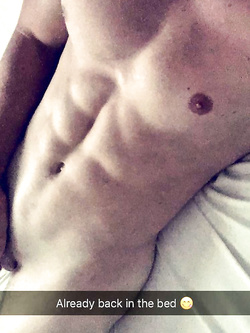 Biondi e bianchi lisci da sborrare addosso — Sesso Anale — foto 83/147