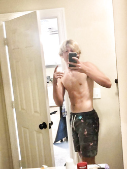 Biondi e bianchi lisci da sborrare addosso — Sesso Anale — foto 92/147