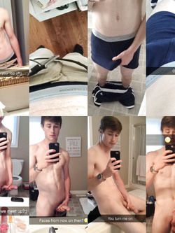 Biondi e bianchi lisci da sborrare addosso — Sesso Anale — foto 116/147