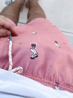 Biondi e bianchi lisci da sborrare addosso — Sesso Anale — foto 125/147