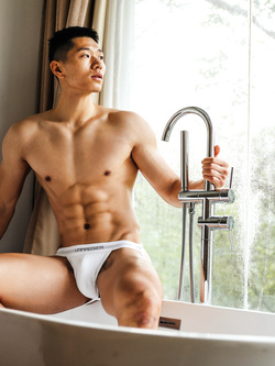 Immagini AI porno realissime – ragazzi perfetti da scopare — Asiatici — foto 53/90