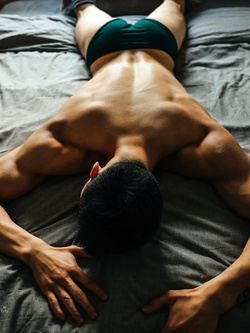 Immagini AI porno realissime – ragazzi perfetti da scopare — Asiatici — foto 8/90