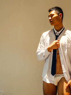 Immagini AI porno realissime – ragazzi perfetti da scopare — Asiatici — foto 28/90