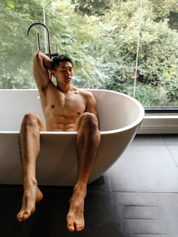 Immagini AI porno realissime – ragazzi perfetti da scopare — Asiatici — foto 39/90