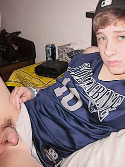 Twink rasati e lisci – cazzi giovani da succhiare lunedì — Sesso Anale — foto 58/188