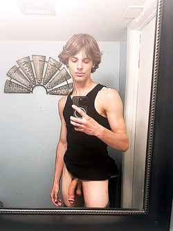 Twink rasati e lisci – cazzi giovani da succhiare lunedì — Sesso Anale — foto 165/188