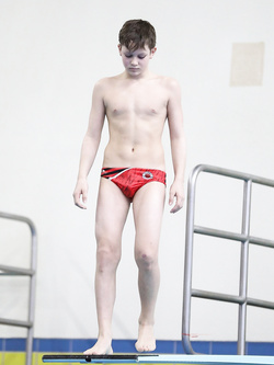 Hunks gay con pettorali nudi e erezioni dure — Twink — foto 88/99