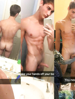 Ragazzi carini nudi trovati su Tumblr — Giovani — foto 1/70