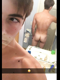 Ragazzi carini nudi trovati su Tumblr — Giovani — foto 17/70